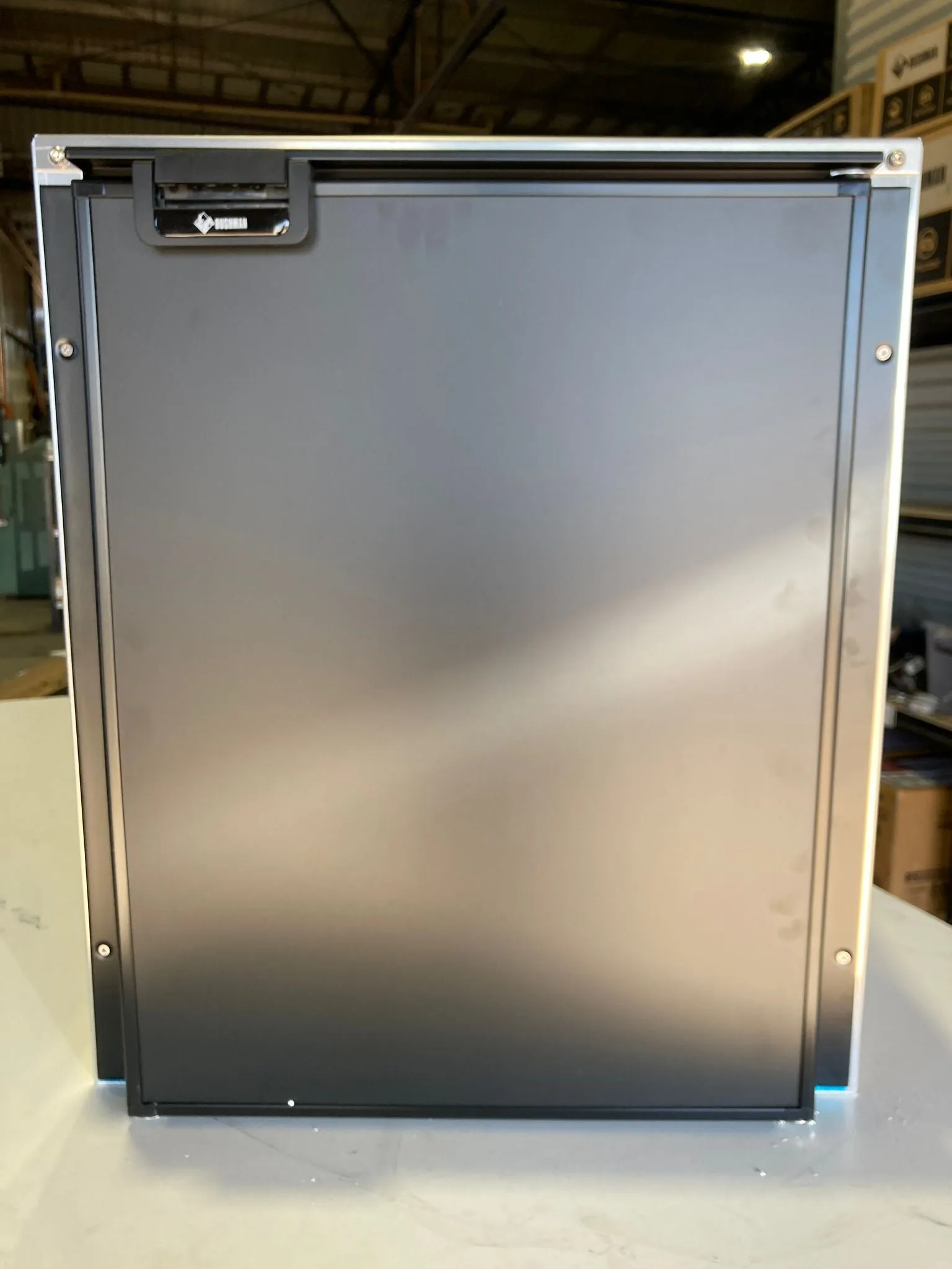 Rogue Bushman 85L Fridge Enclosure