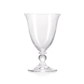 Romance Red Wine Glass