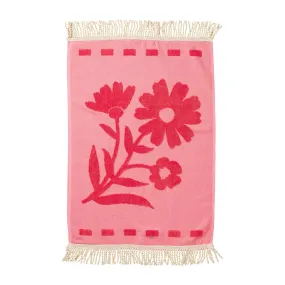 Sage & Clare - Aja Hand Towel - Posy