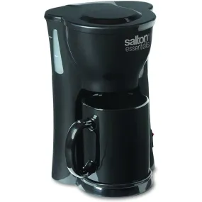 Salton Essentials - 1 Cup Coffee Maker