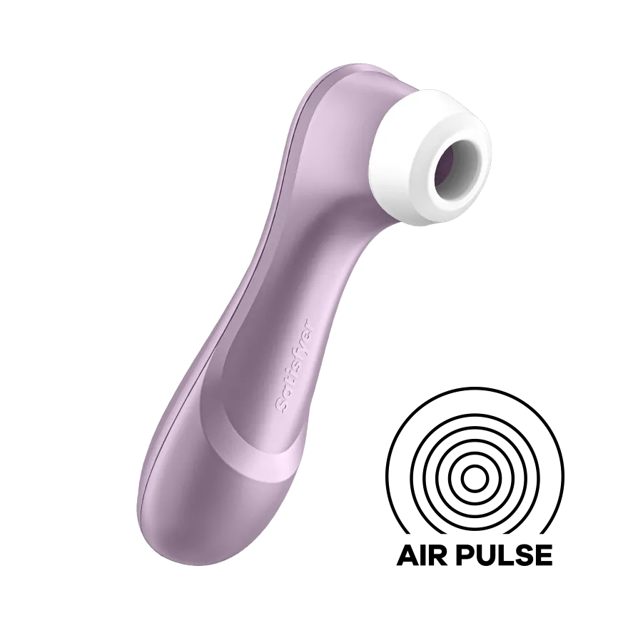 Satisfyer Pro2