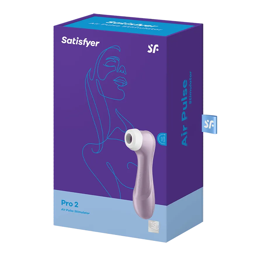 Satisfyer Pro2