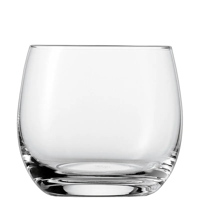 Schott Zwiesel Banquet Whisky Tumblers - Set of 6