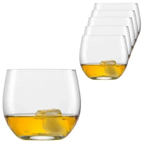 Schott Zwiesel Banquet Whisky Tumblers - Set of 6