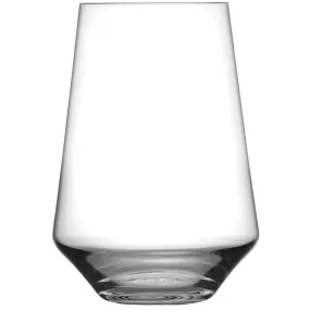 Schott Zwiesel Pure 18.5 oz. Stemless Bordeaux Wine Glass