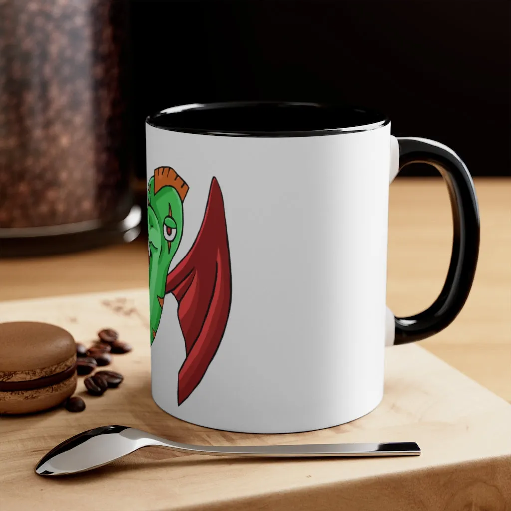 Screech Accent Mug