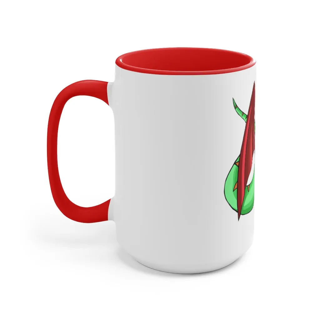 Screech Accent Mug