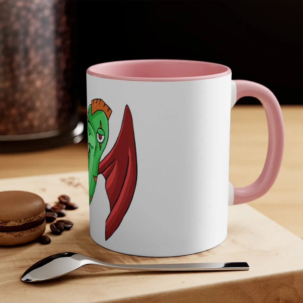 Screech Accent Mug