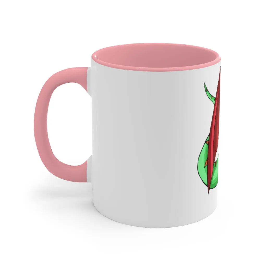 Screech Accent Mug