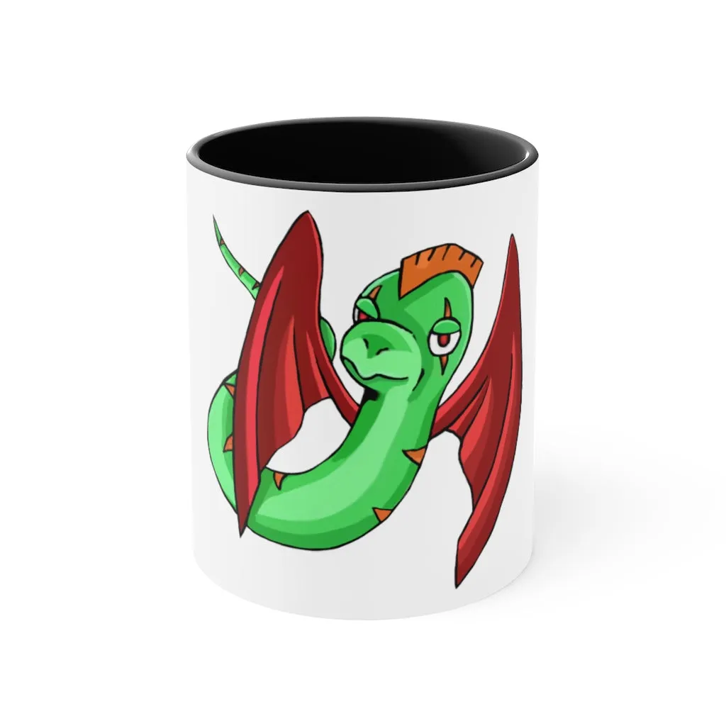 Screech Accent Mug