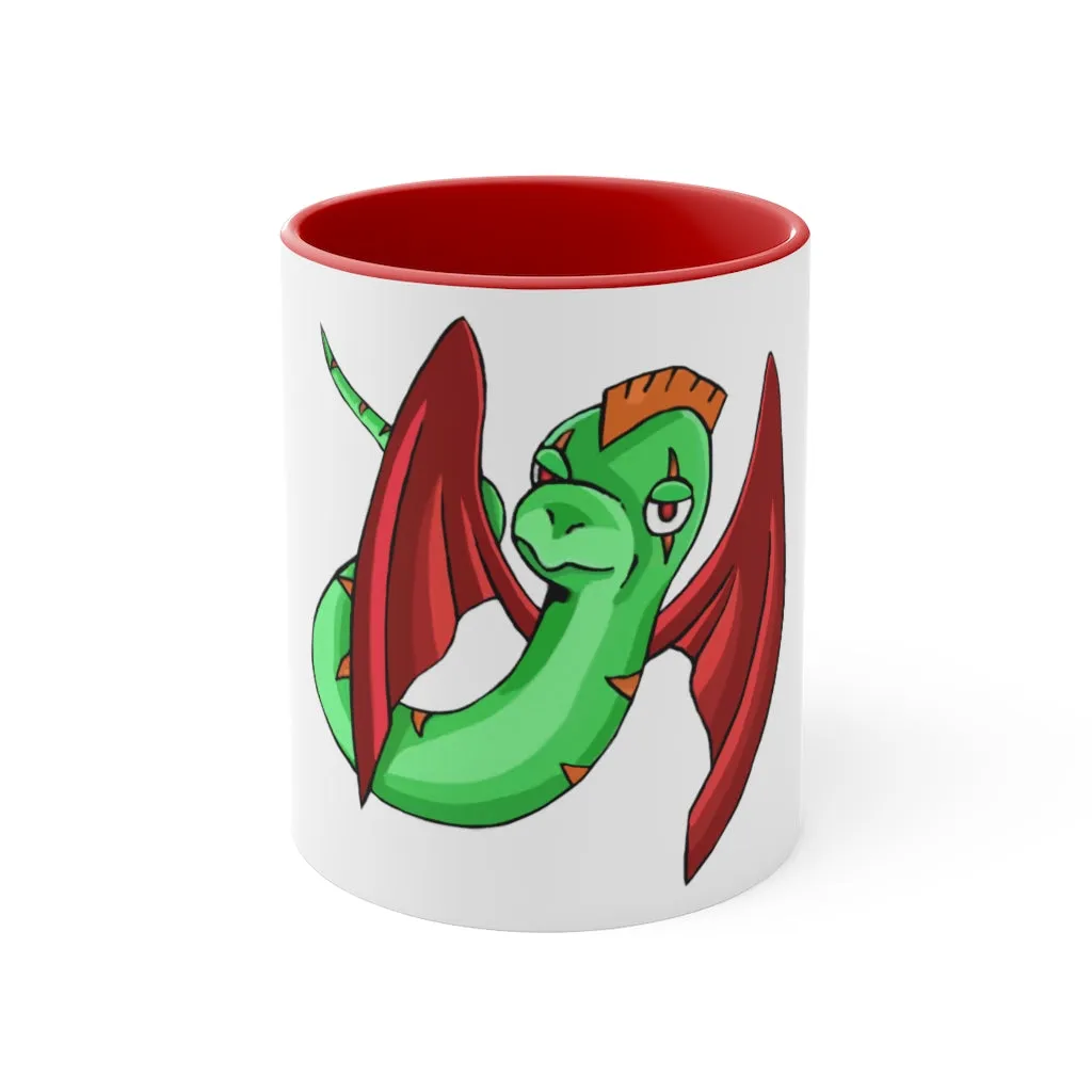 Screech Accent Mug