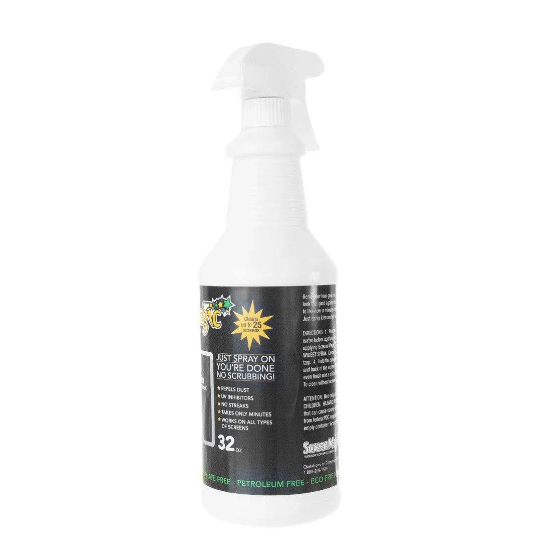 Screen Magic Cleaner Spray