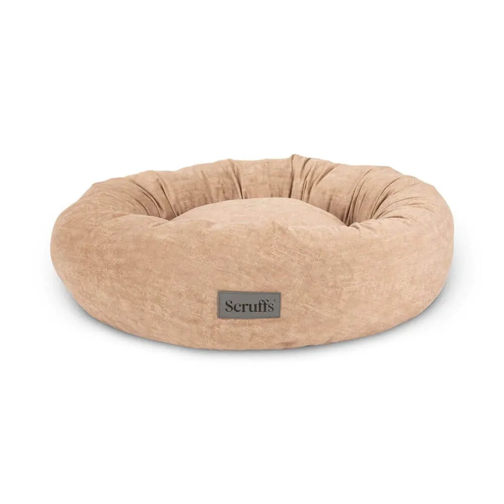 Scruffs Oslo Ring Dog Bed