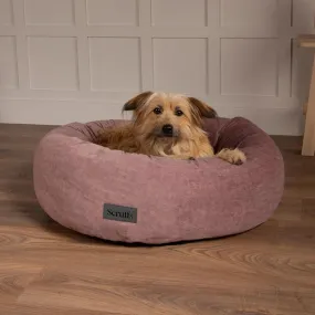 Scruffs Oslo Ring Dog Bed