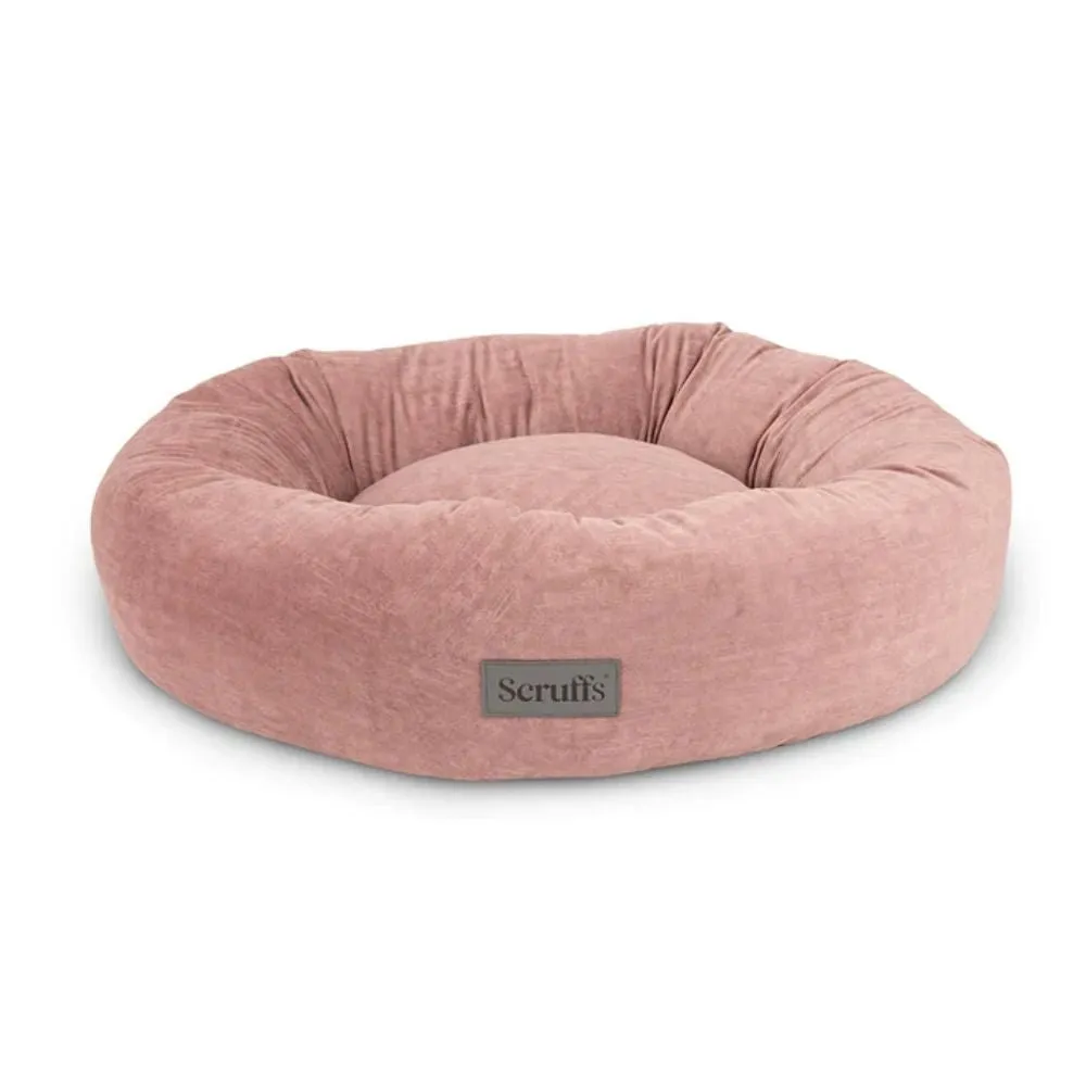 Scruffs Oslo Ring Dog Bed