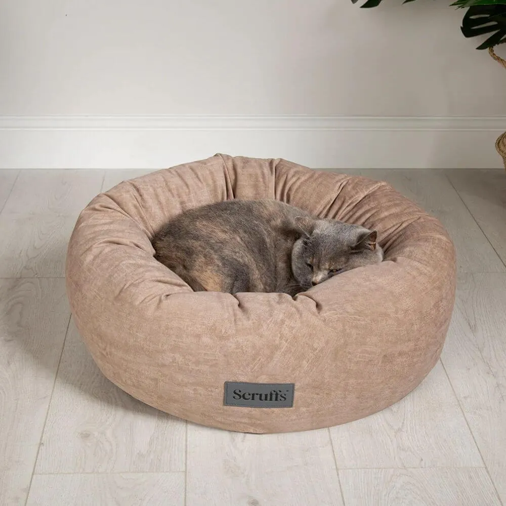 Scruffs Oslo Ring Dog Bed