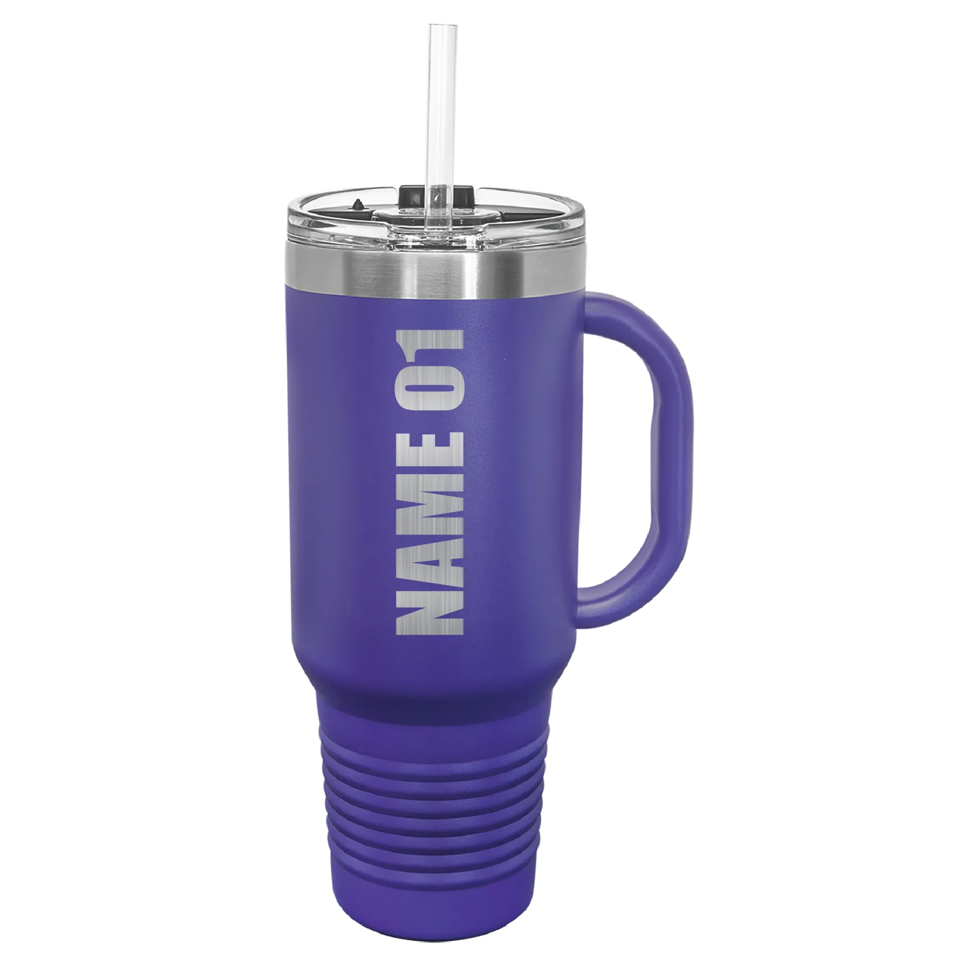 Seahawks Team Travel Mug