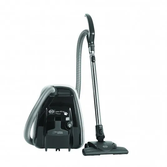 Sebo 92660GB Airbelt K1 Pet ePower Vacuum Cleaner - Free 5 Year Guarantee