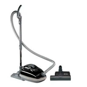 Sebo Airbelt K3 Canister Vacuum 9688AM Black