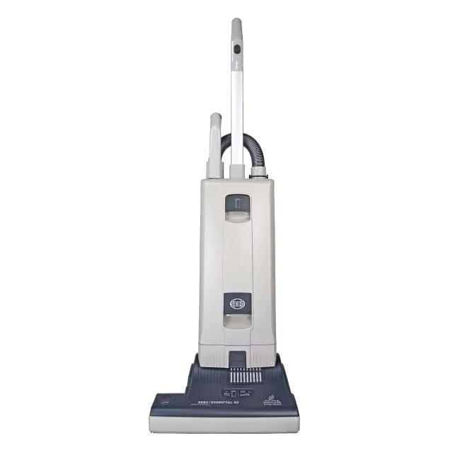 Sebo Essential G4/G5 Upright Vacuums (90406AM/90407AM)