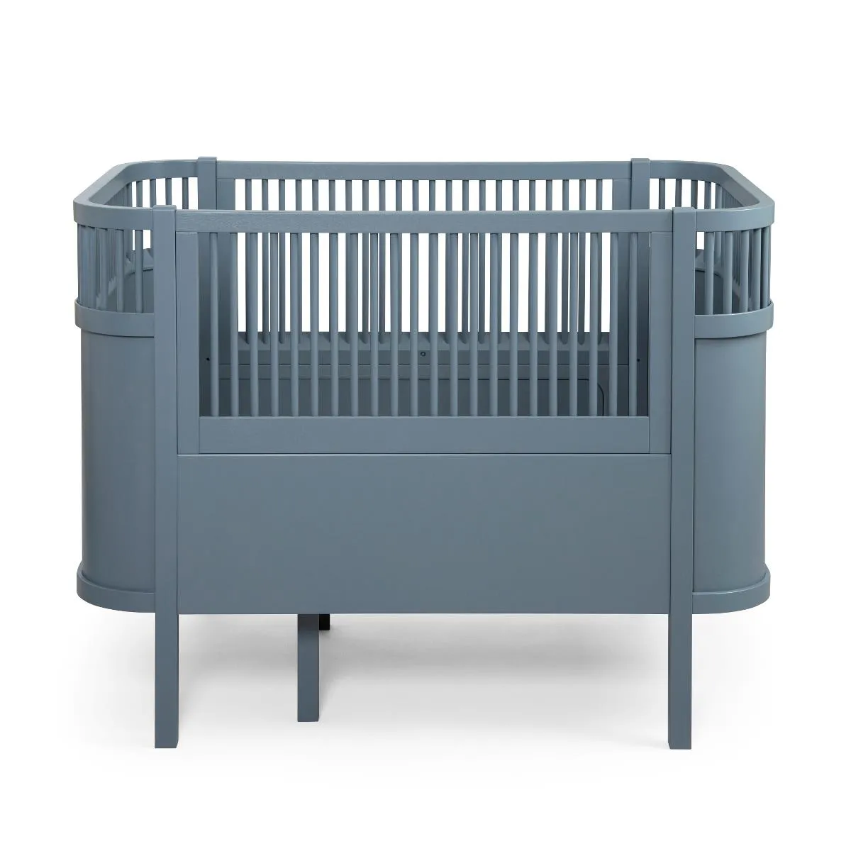 Sebra, Extendable Cot Bed Baby & Junior