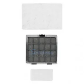 SF5P HEPA & Charcoal Filter Set