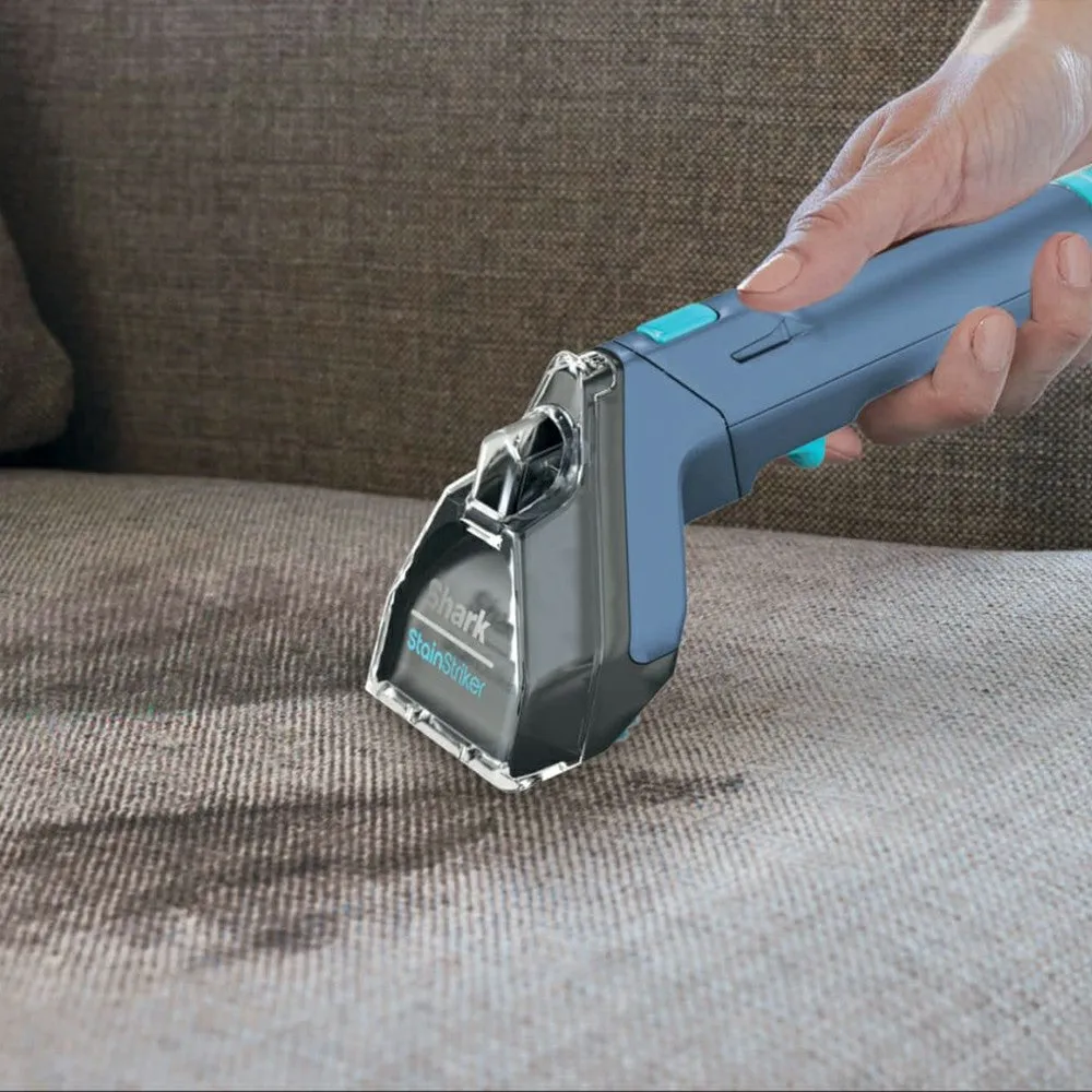 Shark Portable StainStriker Stain & Spot Cleaner | PX200UK