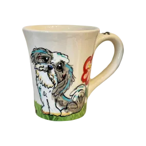 Shih Tzu Coffee Mug