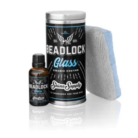 SHINE SUPPLY | Beadlock Glass Ceramic Coating