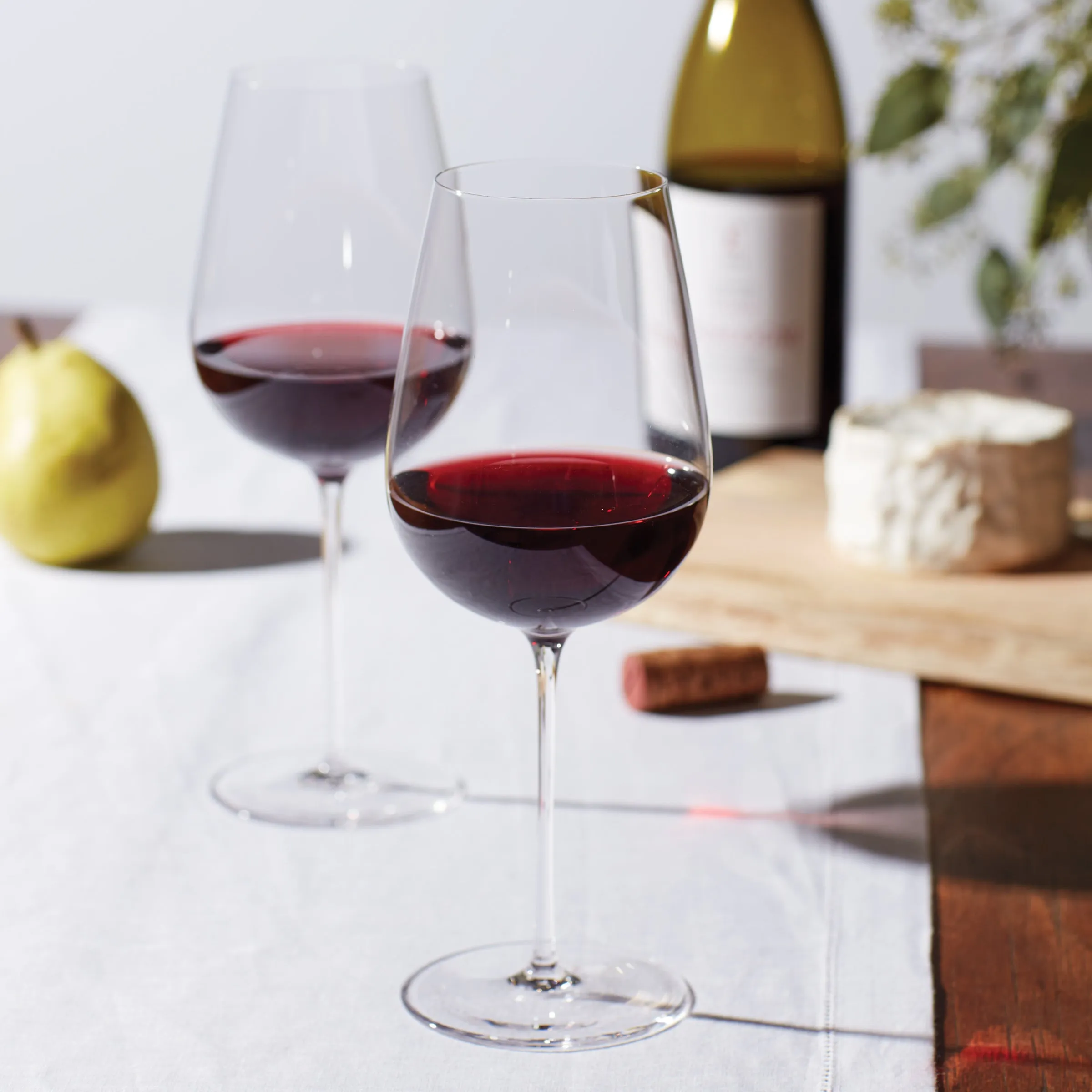 Signature Series Cool Region 2-Piece Wine Glasses