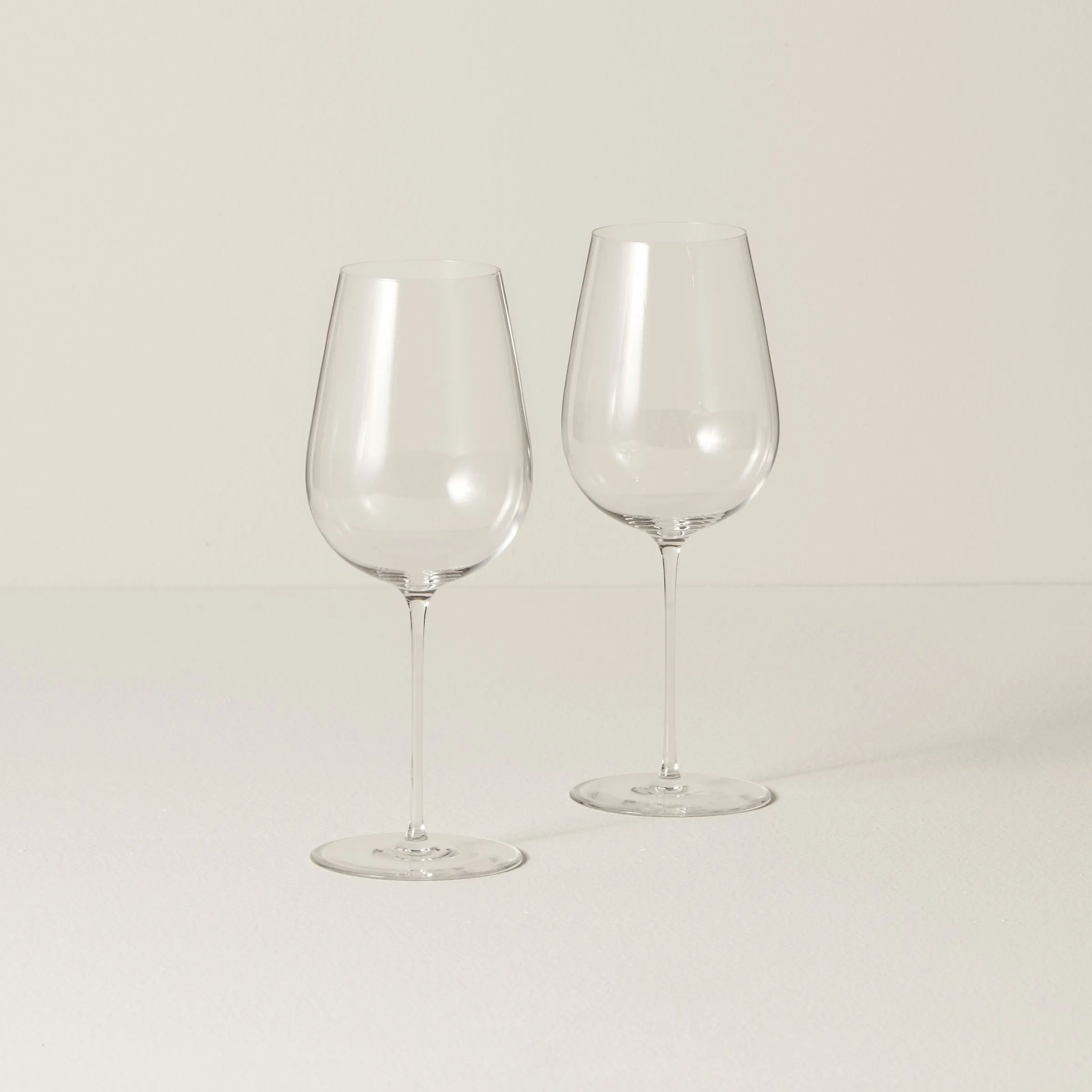 Signature Series Cool Region 2-Piece Wine Glasses