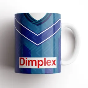 Southampton 1995 Away Mug