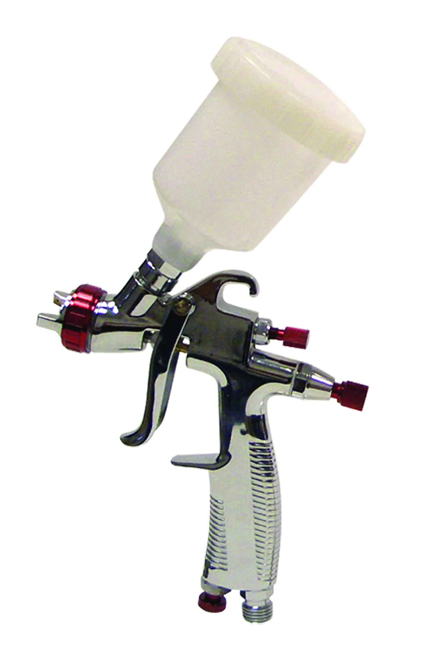 SP - 33500K LVLP Gravity Feed Spray Gun Kit