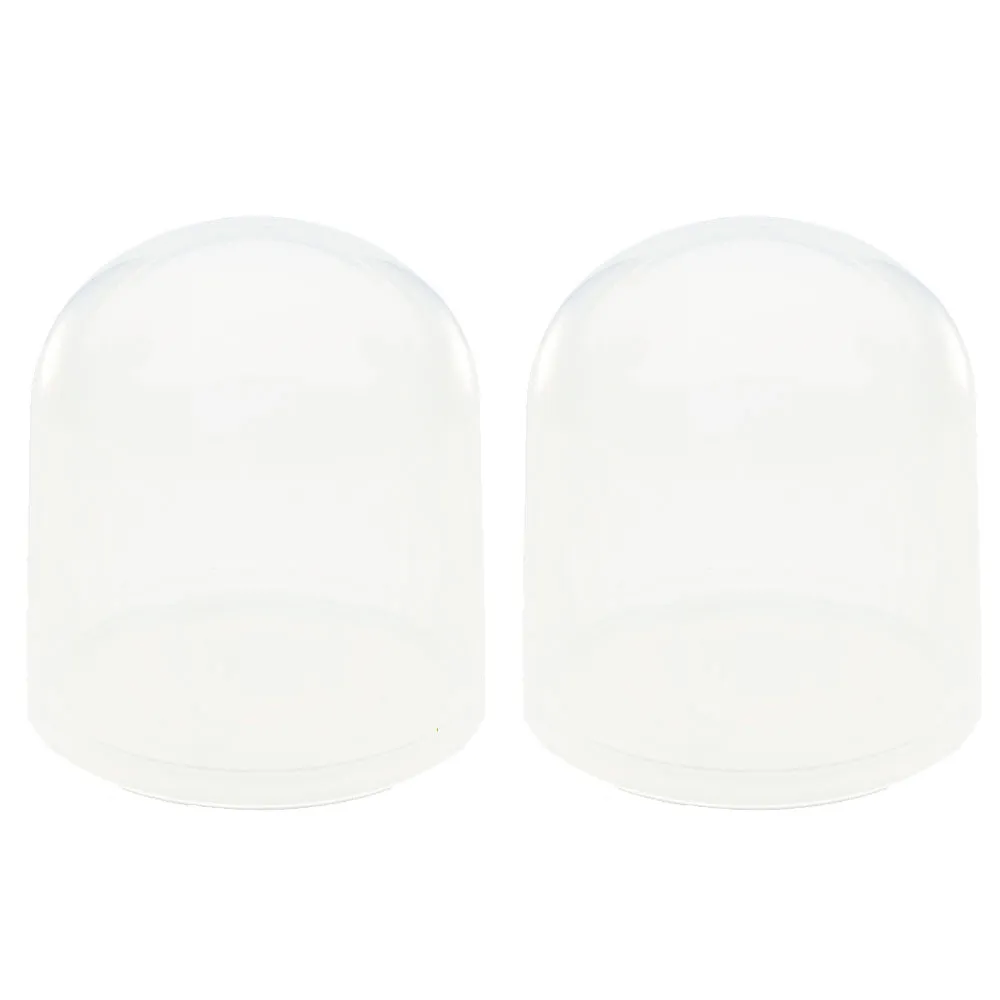 Spare Part: Cap (2-pack)