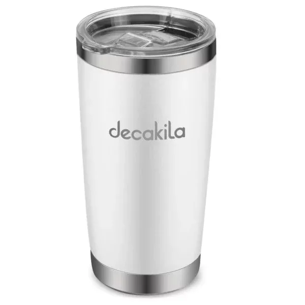 Special - Decakila Mug Tumbler - White