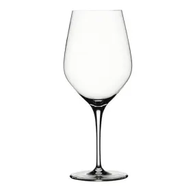 Spiegelau 12 Pcs Stemware Set, 4Xbordeaux , 4Xwhite Wine & 4Xchampagne Glass, Authentis