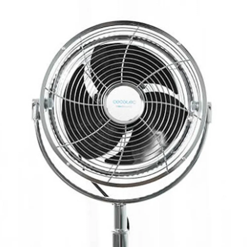 Stand Fan (Ø12")