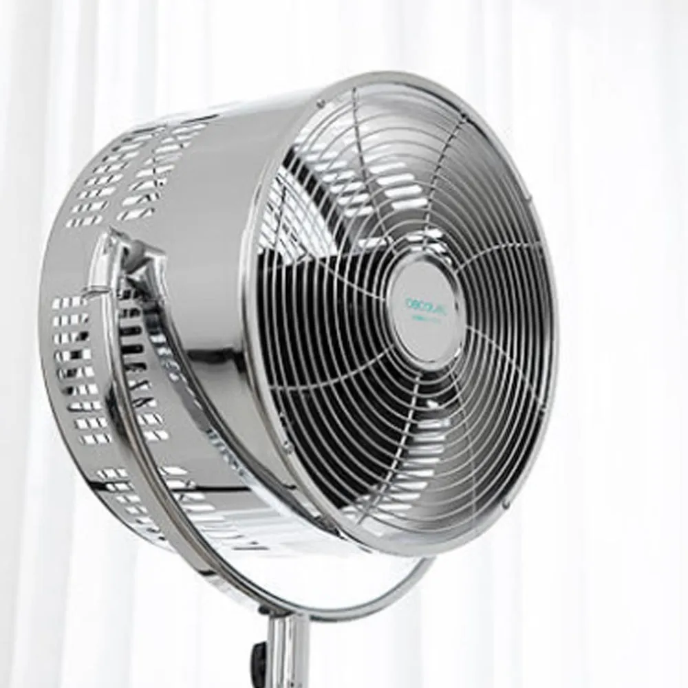 Stand Fan (Ø12")