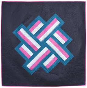 Starmental Quilt Pattern