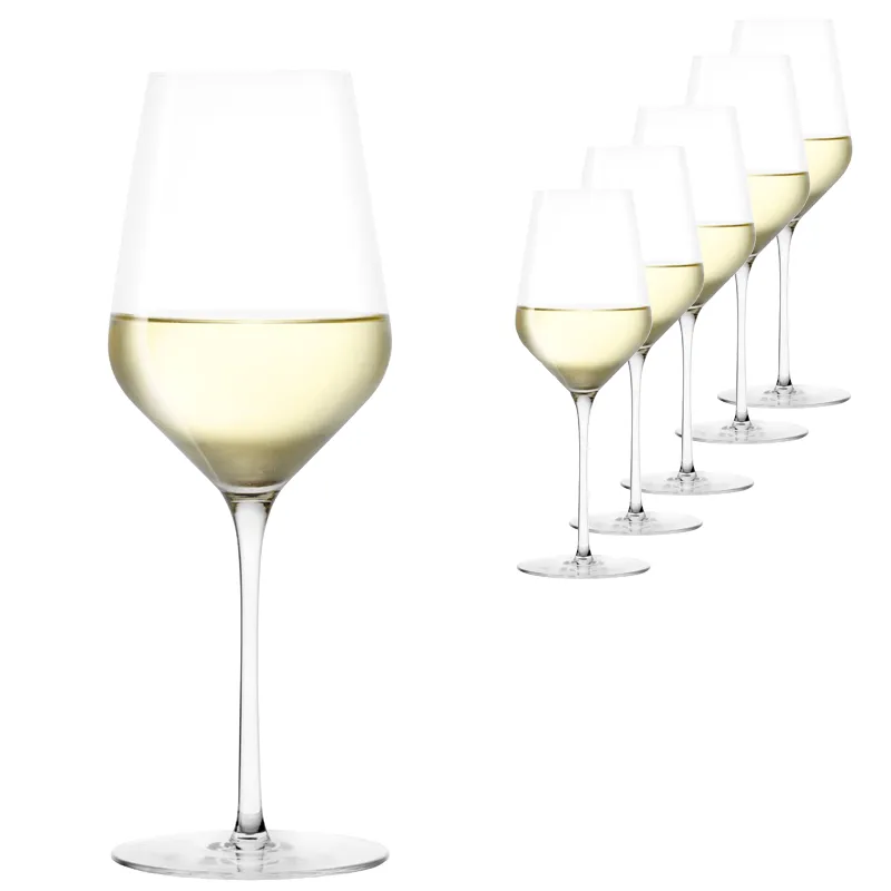 Stolzle STARlight White Wine Glass - Set of 6