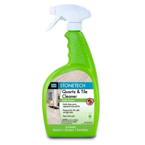 Stonetech Quartz and Tile Cleaner