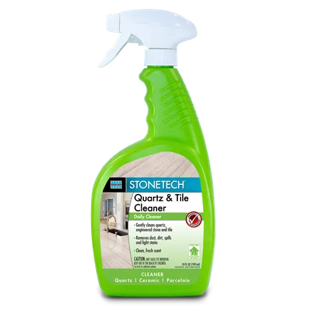 Stonetech Quartz and Tile Cleaner