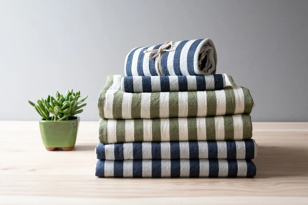 Sumbas Linen Towel