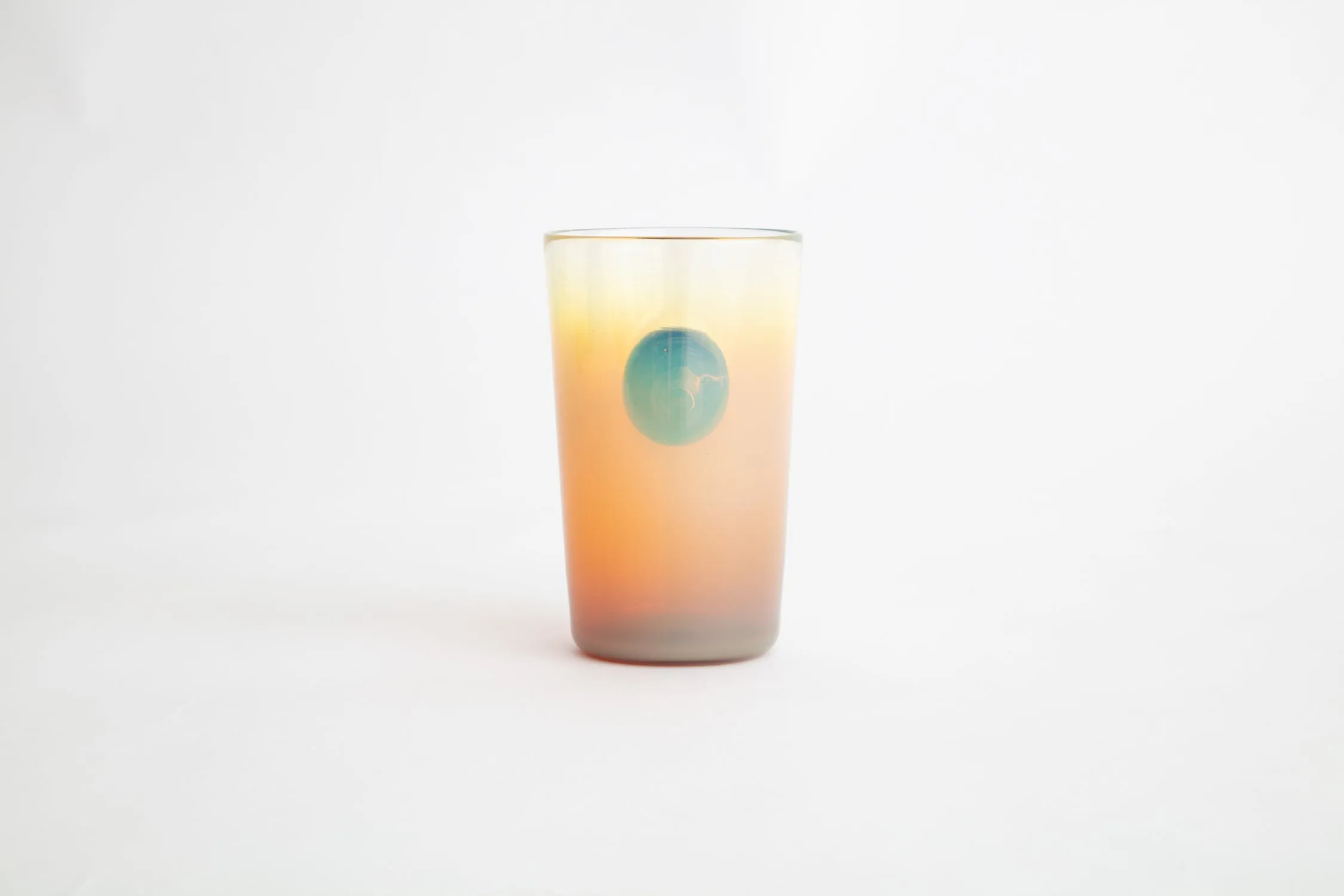 Sunrise Sunset Cup 4