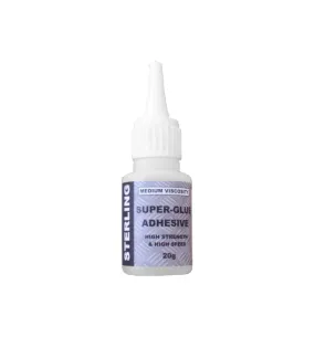 Super Glue  / 20g Bottle