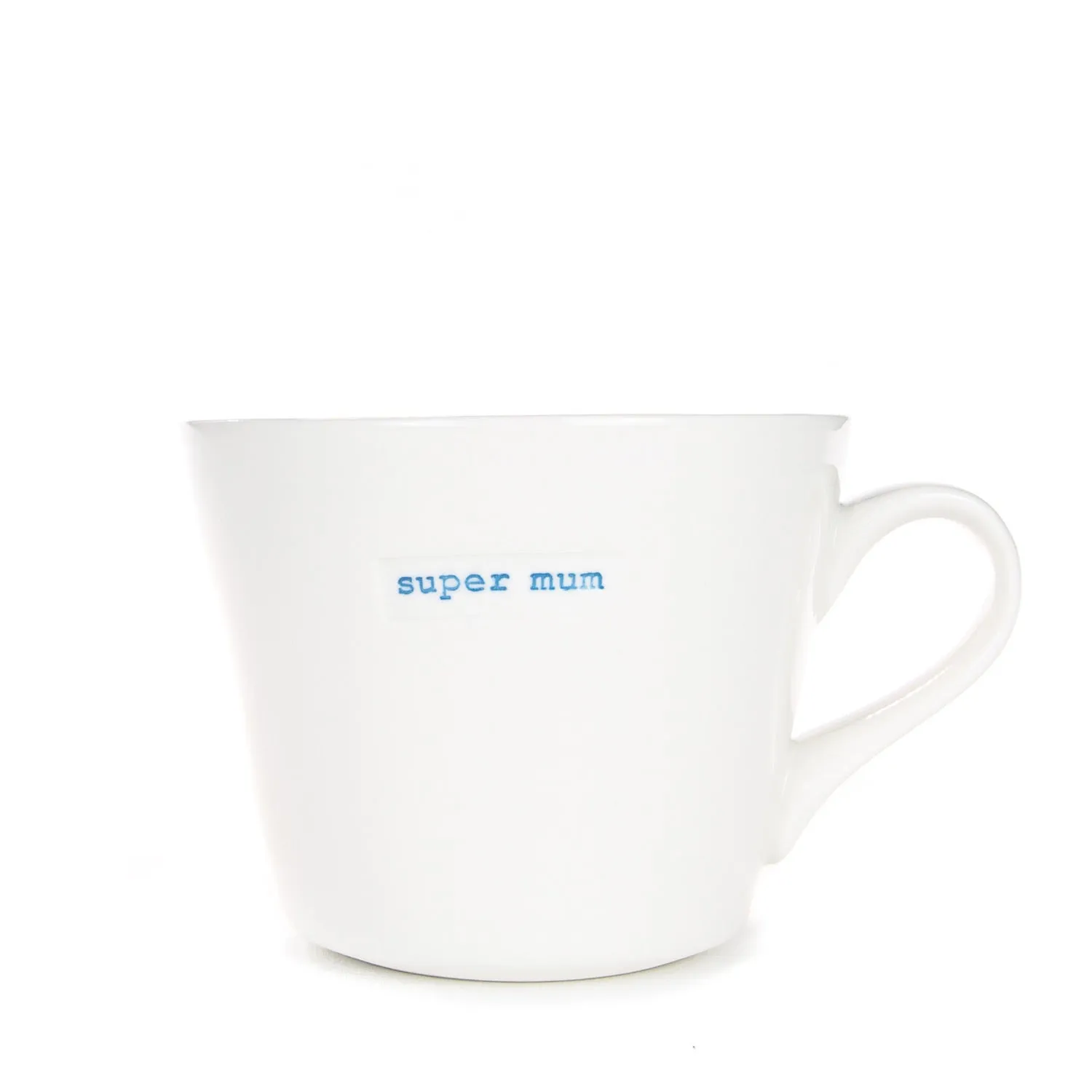 SUPER MUM MUG