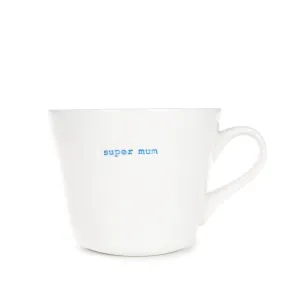 SUPER MUM MUG