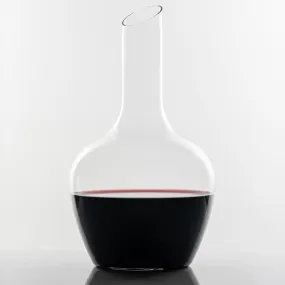 Sydonios Reverse Collection - L'Esthete Crystal Wine Decanter 1.5L