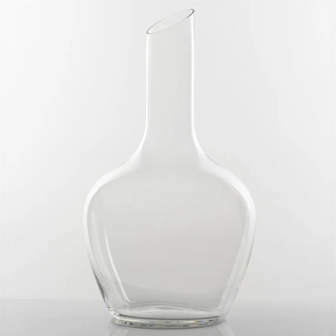 Sydonios Reverse Collection - L'Esthete Crystal Wine Decanter 1.5L