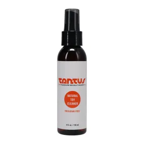 Tantus Apothecary Toy Cleaner